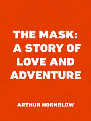 cover image of The Mask